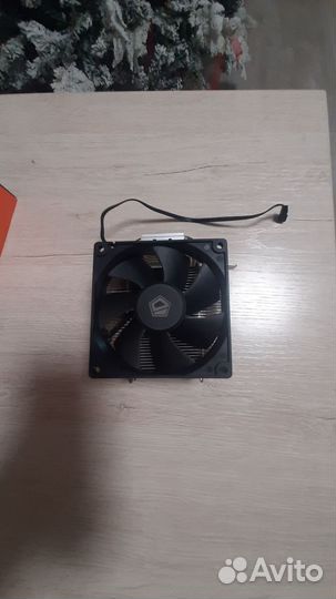 Кулер процеccорный ID-cooling SE 903 SD V3