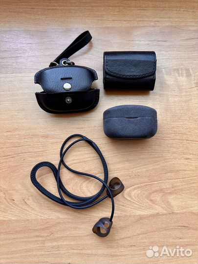 Аксессуары для наушников Apple и Sony