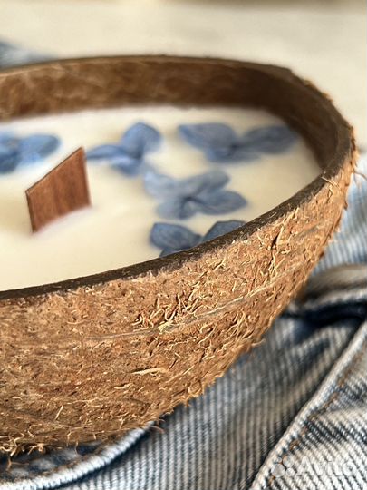 Свечи ручной работы