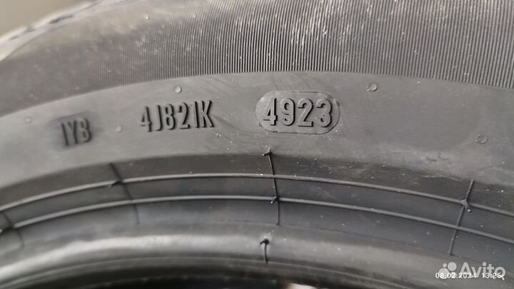 Pirelli Powergy 215/50 R17 95