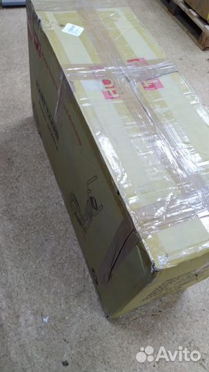 Hasttings FS450 sparta (Prime)