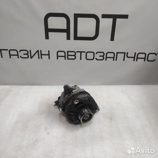 Генератор mazda 3 BK / BL 1.6