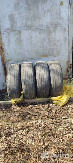 Bridgestone 738V 215/65 R16 70H