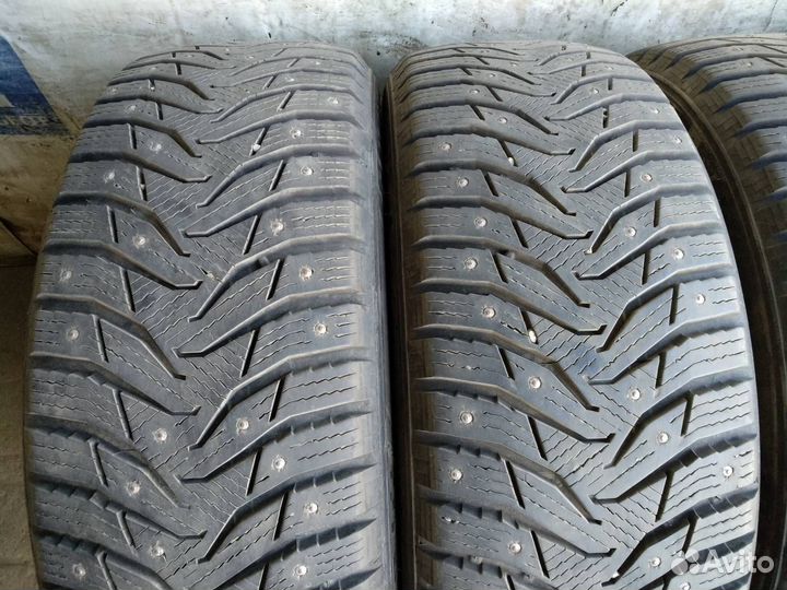 Kumho WinterCraft SUV Ice WS31 225/55 R18 102T