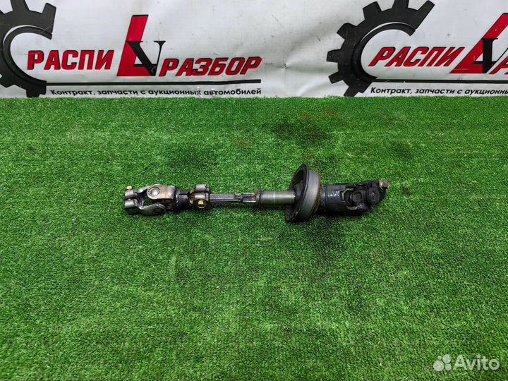 Карданчик рулевой Toyota Camry 2004 ACV30 2azfe