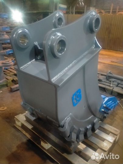 Ковш траншейный Четра эгп 230