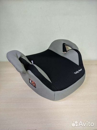Автокресло бустер