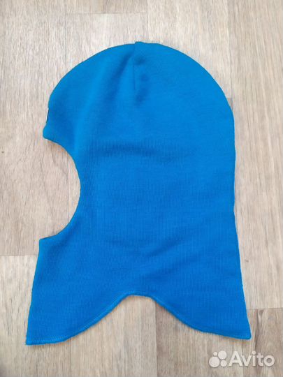 Шапка шлем lassie 54 56