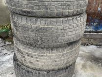 Yokohama Ice Guard IG20 205/55 R16 91Q