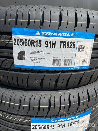 Triangle TR928 205/60 R15