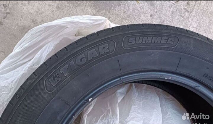 Tigar SUV Summer 225/65 R17