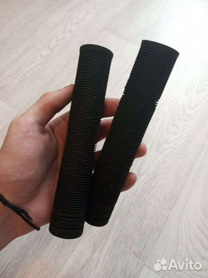 Грипсы для трюкового самоката