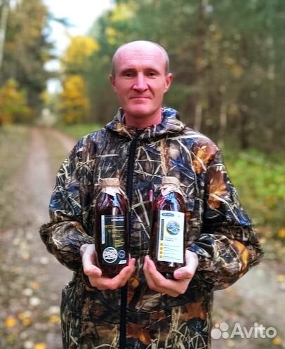 Шиитаке на масле сфр пория муэр Веселка Санхва