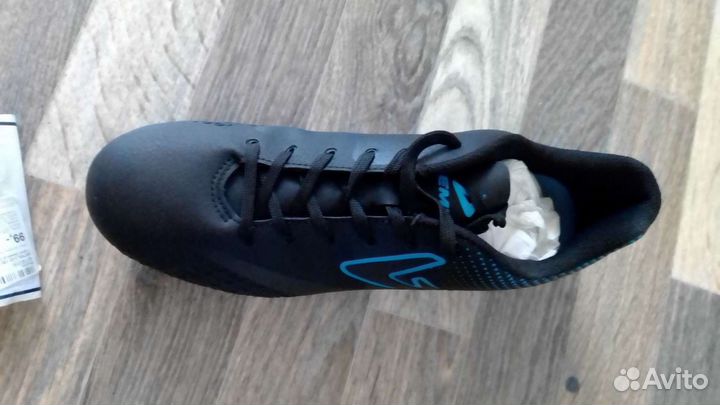 Футбольные бутсы 43 размер