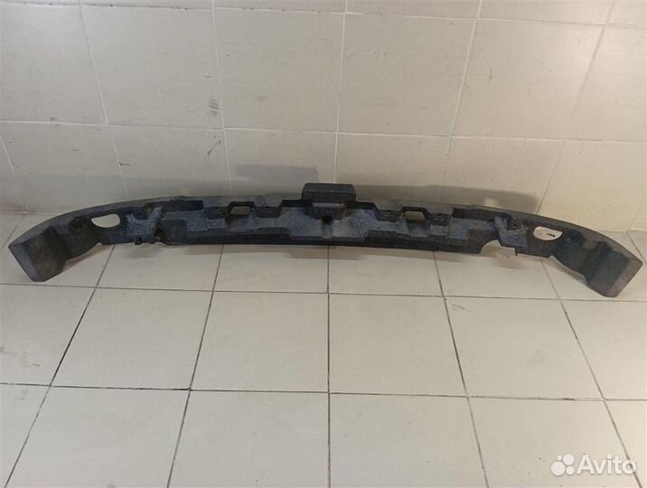 Абсорбер бампера заднего KIA ceed (ED) 2008