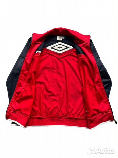 Олимпийка (ветровка) umbro
