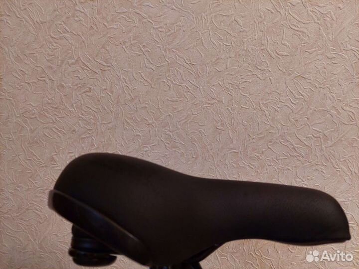 Седло для велосипеда