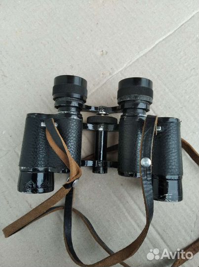 Бинокль Германия 6х30