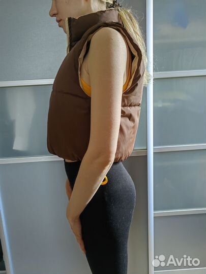 Жилетка женская/для девочки