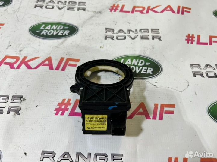 Датчик угла поворота руля передний Land Rover