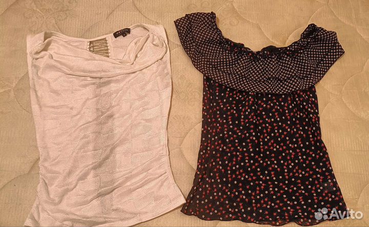 Женские вещи