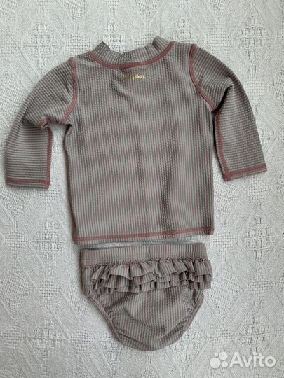 Купальный комплект Soft gallery