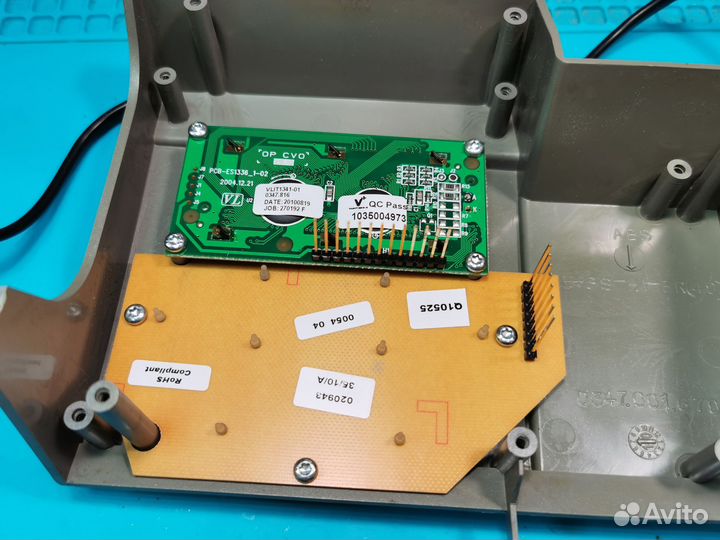 Запчасти Saeco royal