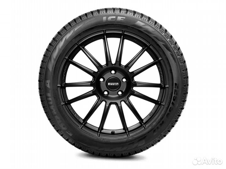 Pirelli Formula Ice 205/65 R16 99T