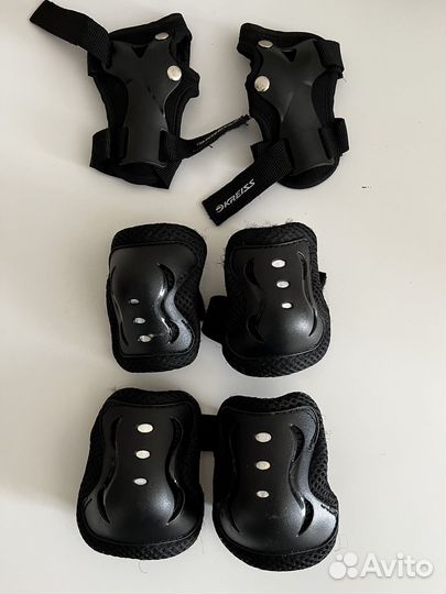 Защита детская