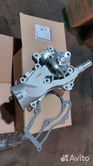 Opel Astra J GTC Помпа 1.4 турбо a14net a14nel