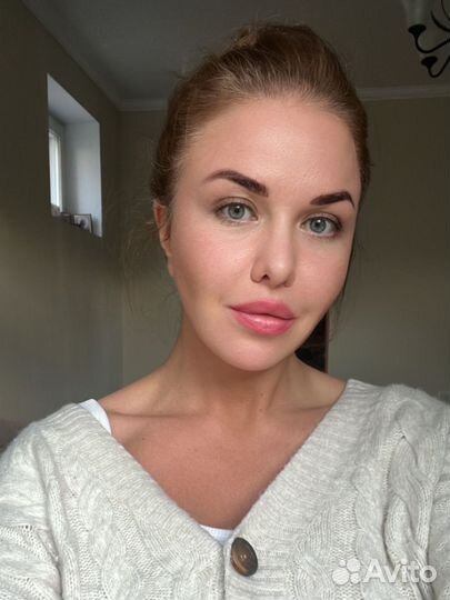 Инструктор йоги