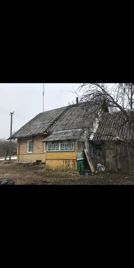 Дача 60 м² на участке 36 сот.