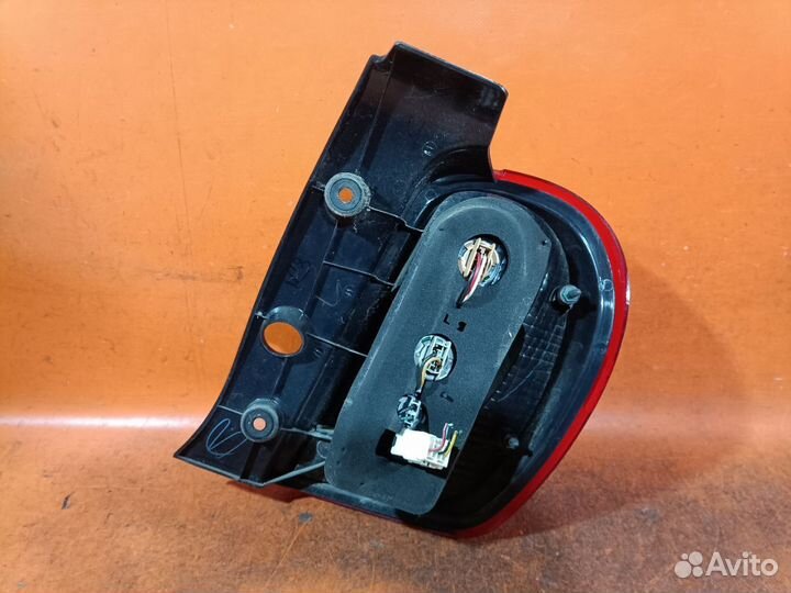 Стоп Nissan March K13 (Левое)