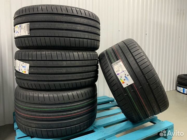 Bridgestone Potenza Sport 215/45 R18 93Y