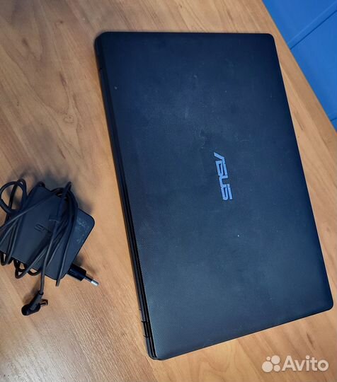 Asus Pentium N3540/4GB/GeForce 920M/HDD 500/15.6