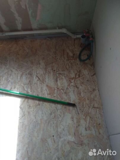 Отделочные работы всех видов