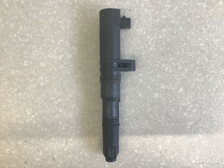 Катушка зажигания Nissan Terrano III (D10) 2014