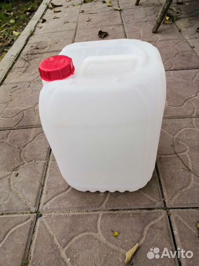 Канистра 10л