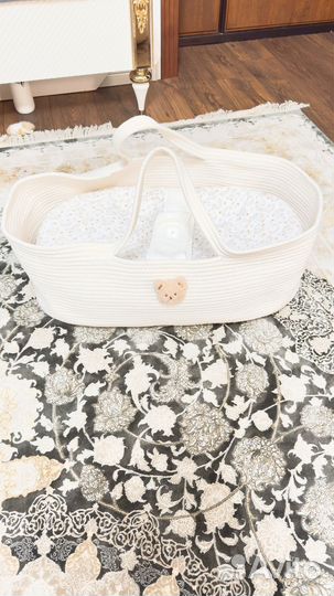 Шезлонг электронный