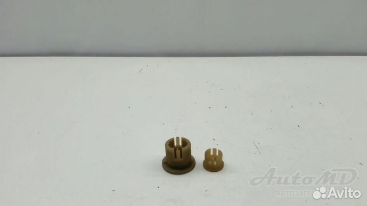 Втулки вилки сцепления комплект Citroen Berlingo