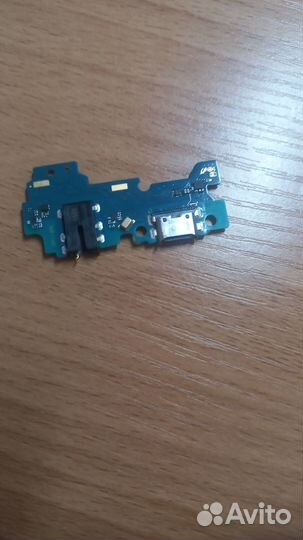 Нижняя плата для Samsung Galaxy A32 (2021 год)