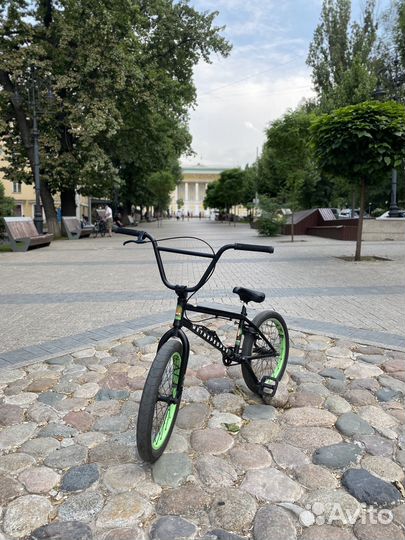 Bmx wethepeople trust