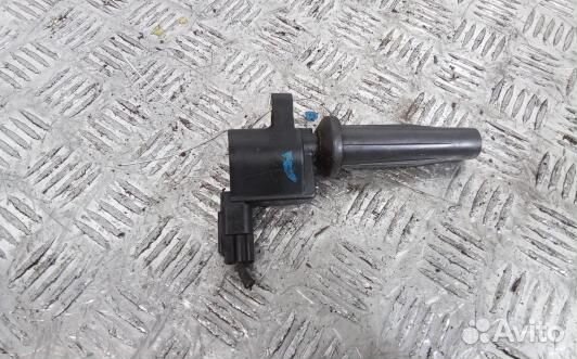 Катушка зажигания бензиновая ford focus 2 (SUK19DE