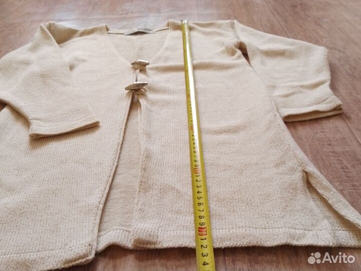 Кардиган женский
