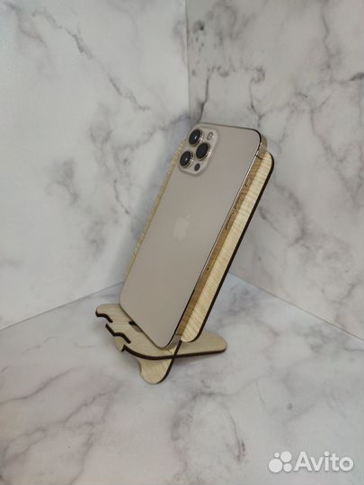 iPhone 12 Pro Max, 256 ГБ