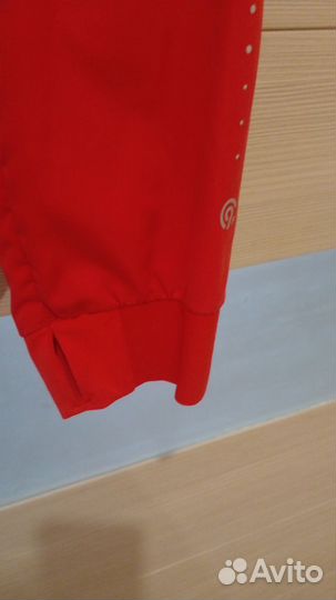 Новая яркая ветровка xl 50-54