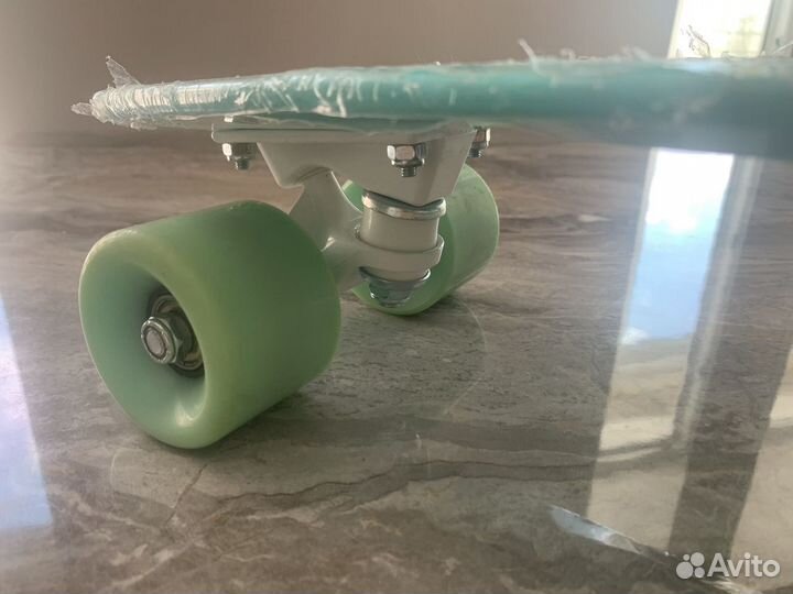 Мини круизер (скейтборд)