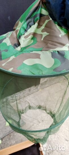 Накомарник