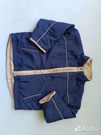 Детские вещи пакетом 80 размер