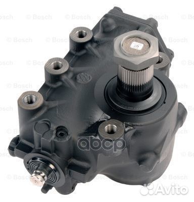 Механизм рулевой 160,00 bar KS00001185 Bosch
